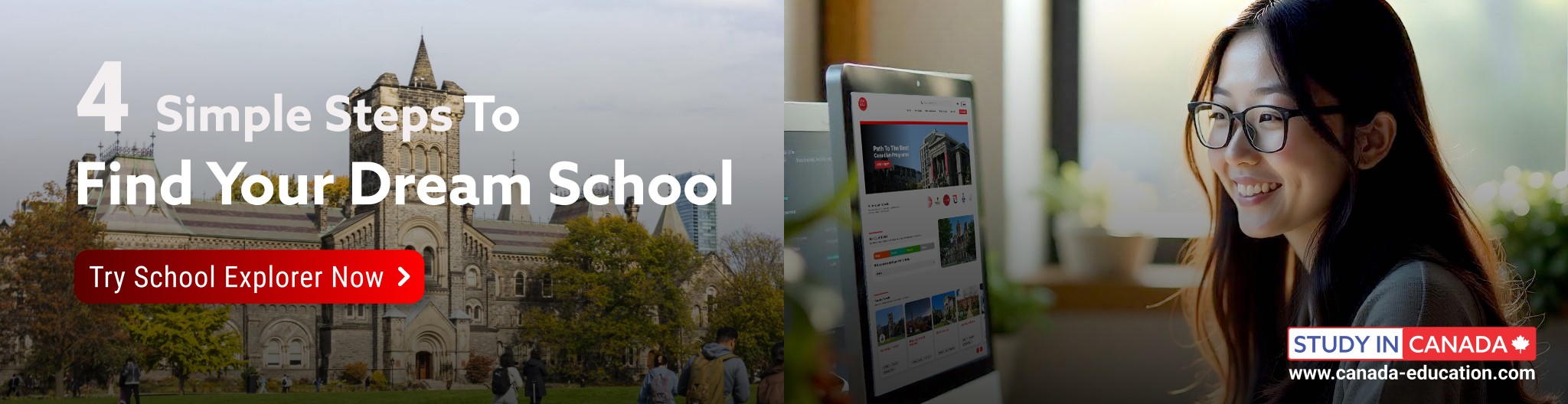 Canada Education