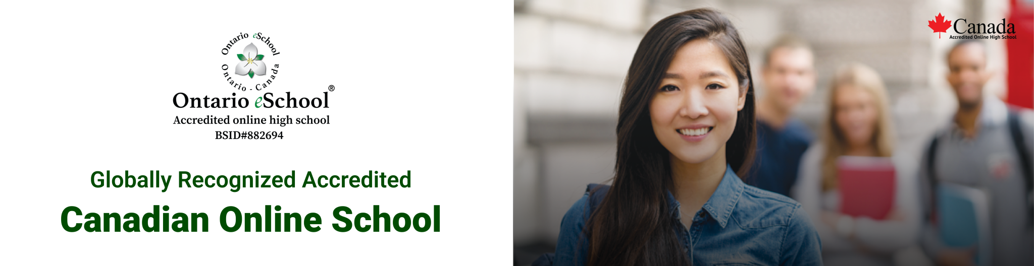 Ontario eSchool