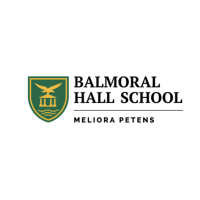 Balmoral Hall School