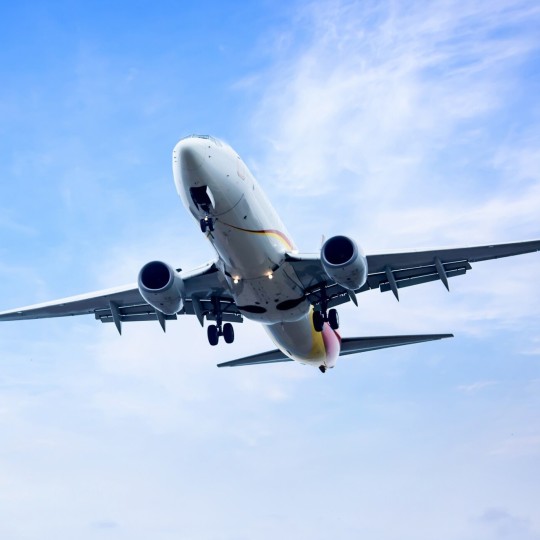 Aviation