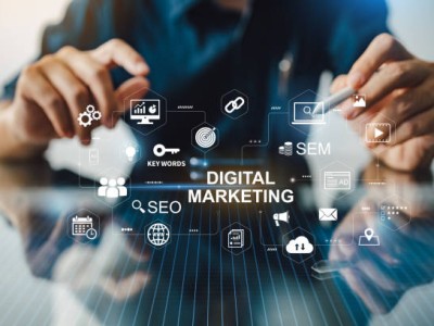 Marketing