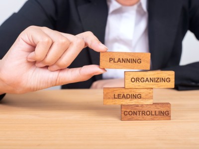Management