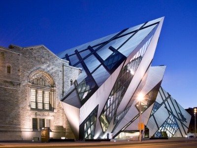 Architecture