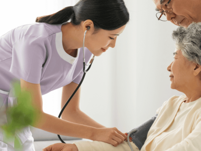 Nursing